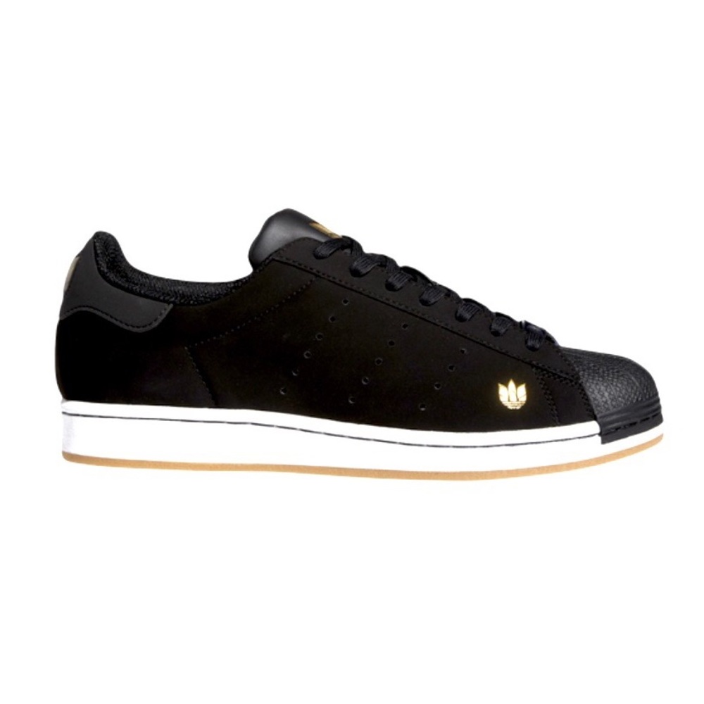 Brand new Adidas Superstars